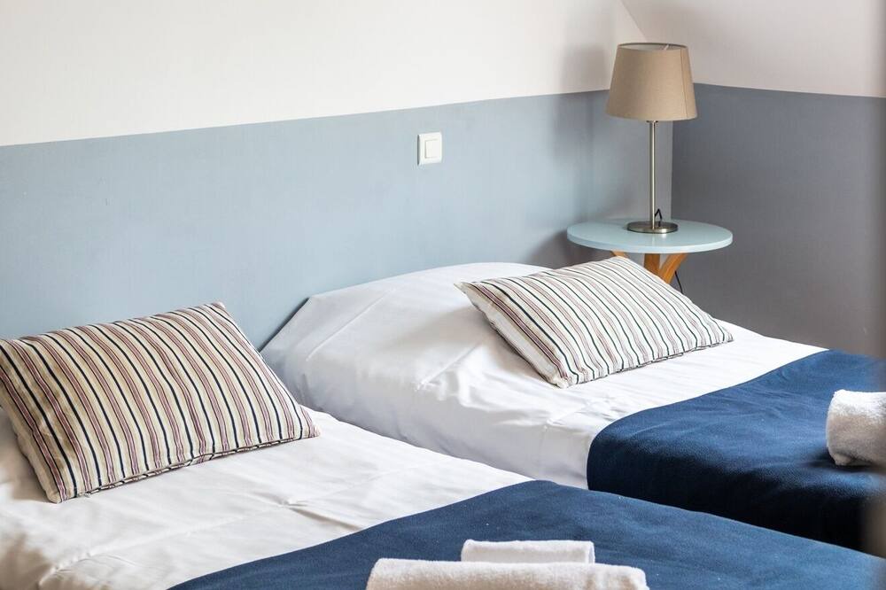 Photo of Bedroom in Saint-Cast-le-Guildo