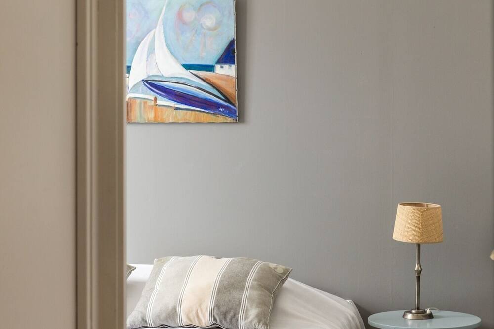 Photo of Bedroom in Saint-Cast-le-Guildo
