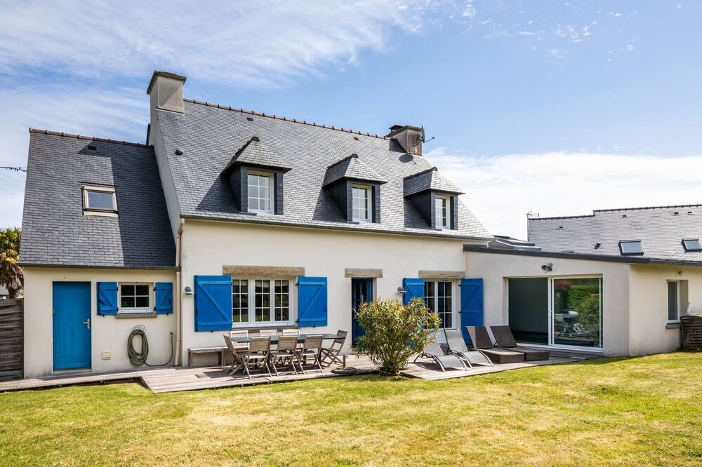 Photo of Outdoor in Saint-Cast-le-Guildo