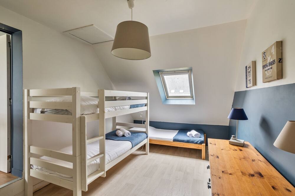 Photo of Bedroom in Saint-Cast-le-Guildo