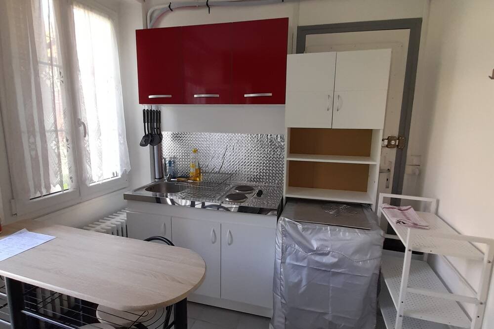 Photo of Kitchen in Romilly-sur-Seine