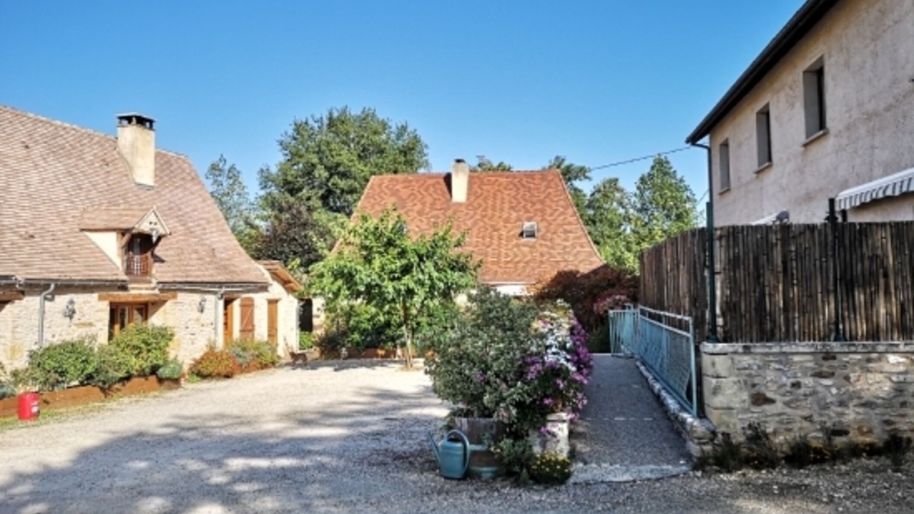 Photo of Outdoor in Journiac