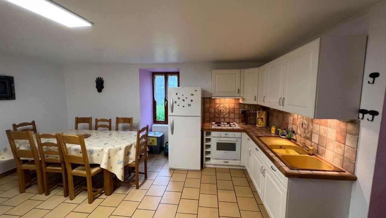 Photo of Kitchen in Journiac