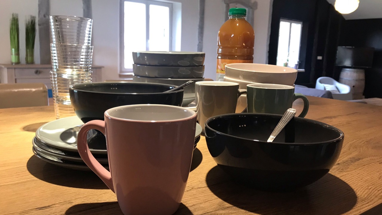 Photo of Kitchen in Eauze
