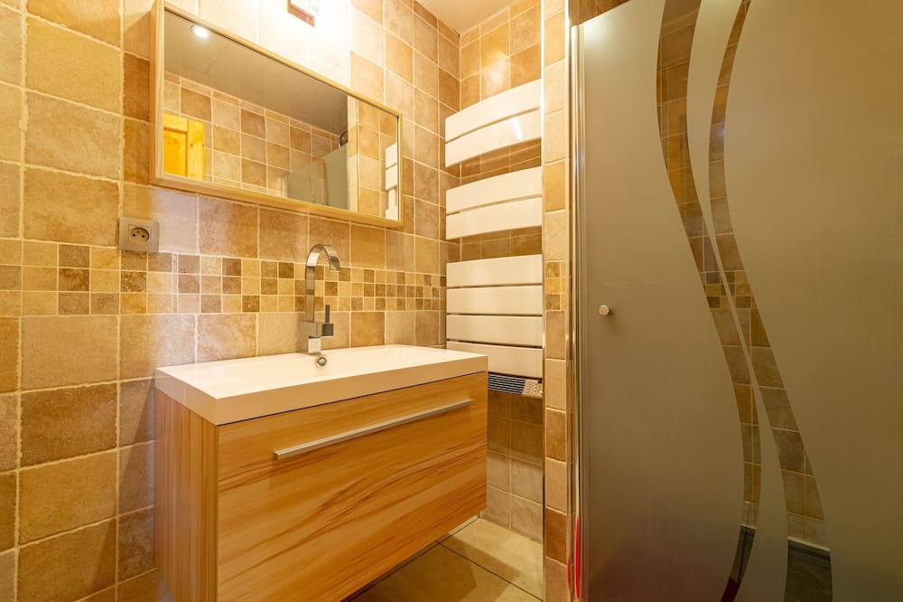 Photo of Bathroom in Puyvalador