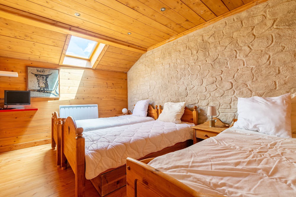 Photo of Bedroom in Puyvalador