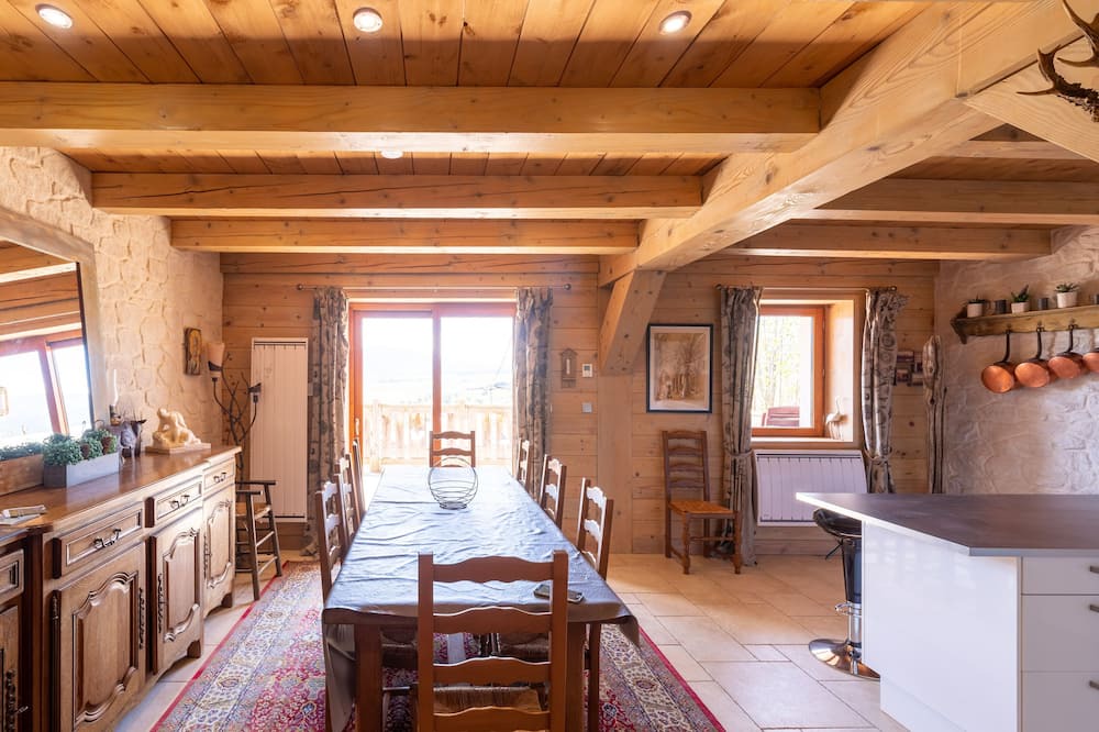 Photo of Kitchen in Puyvalador