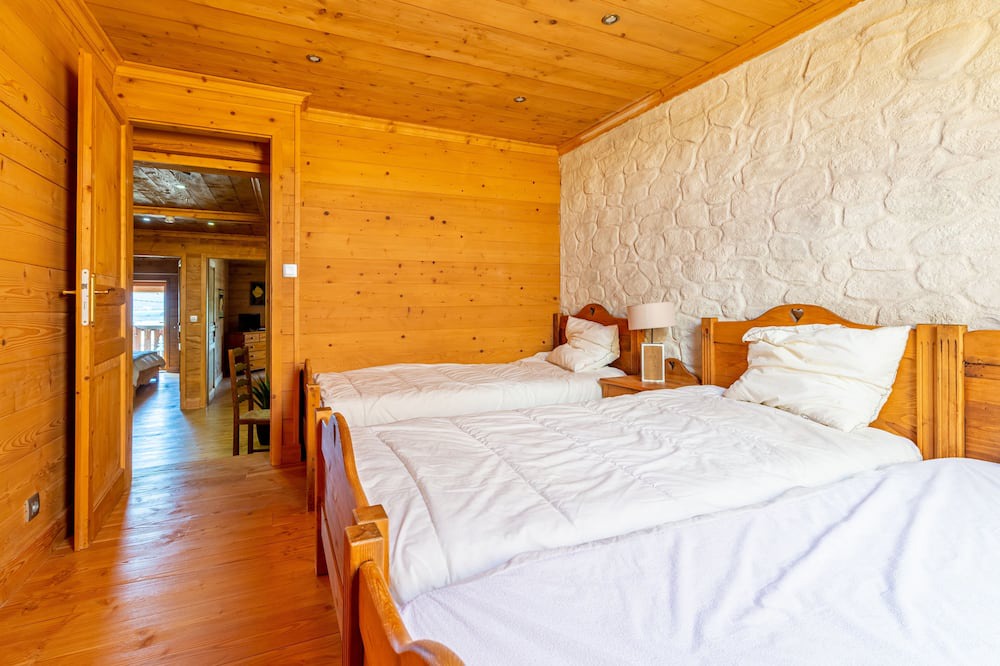 Photo of Bedroom in Puyvalador