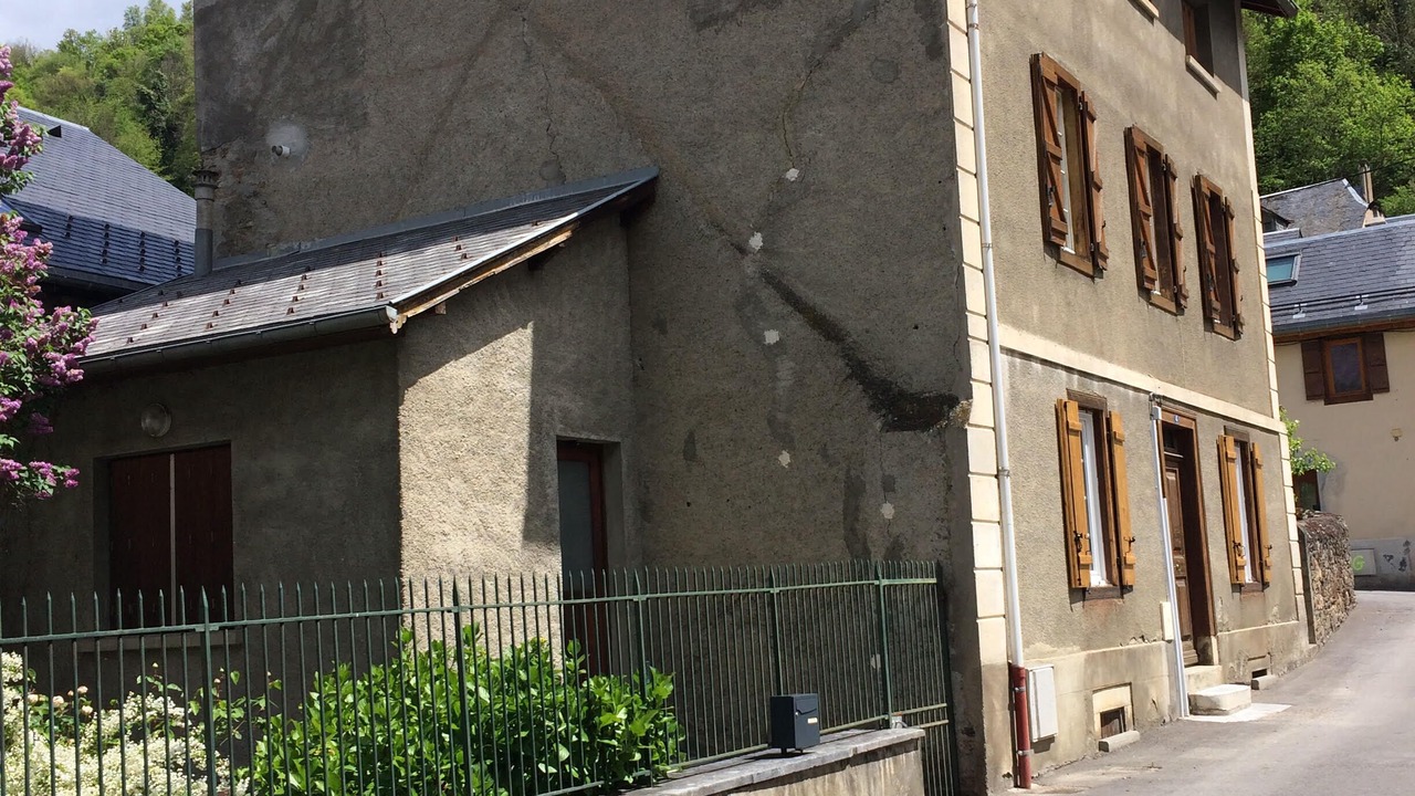 Photo of Outdoor in Saint-Mamet
