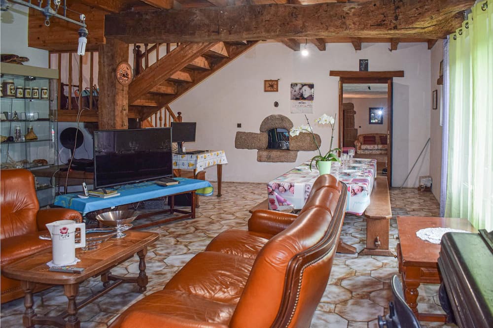 Photo of Bedroom in Begard
