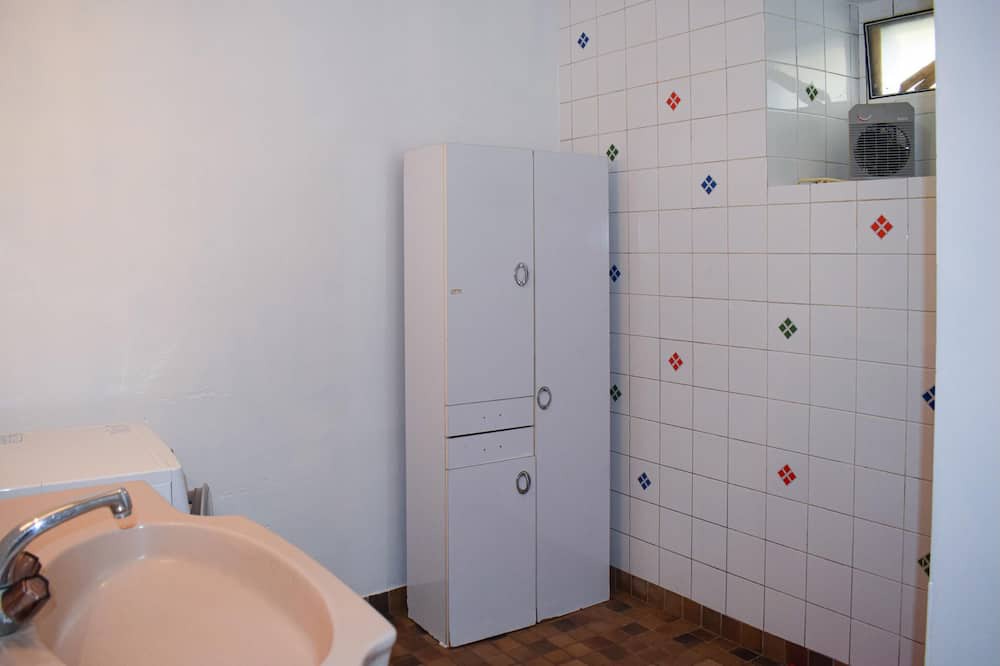 Photo of Bathroom in Begard