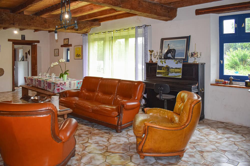 Photo of Bedroom in Begard