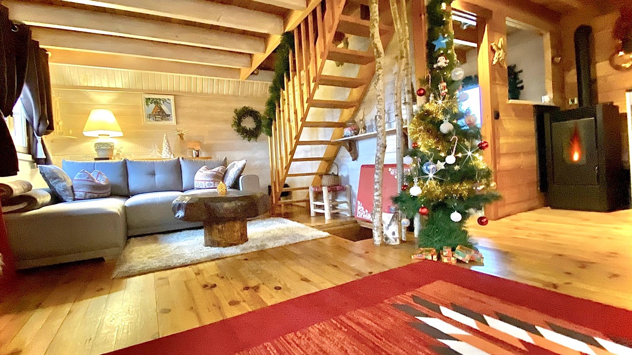 Photo of Livingroom in Camurac
