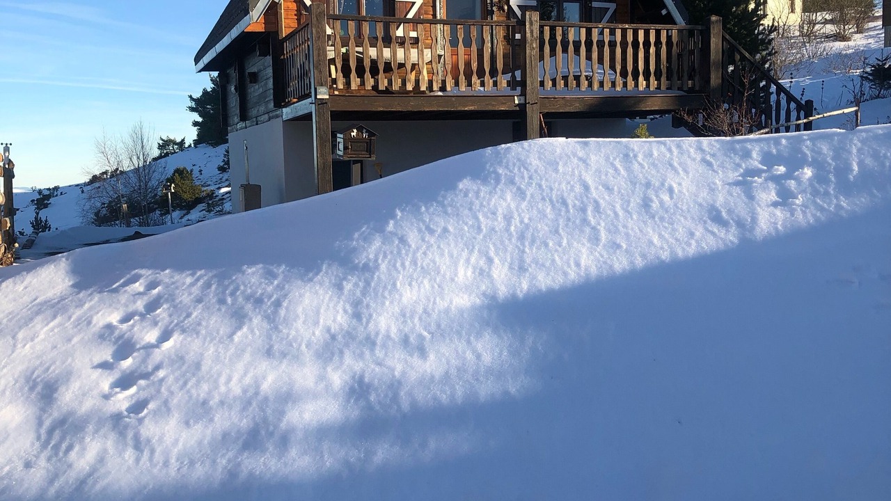 Photo of Outdoor in Camurac