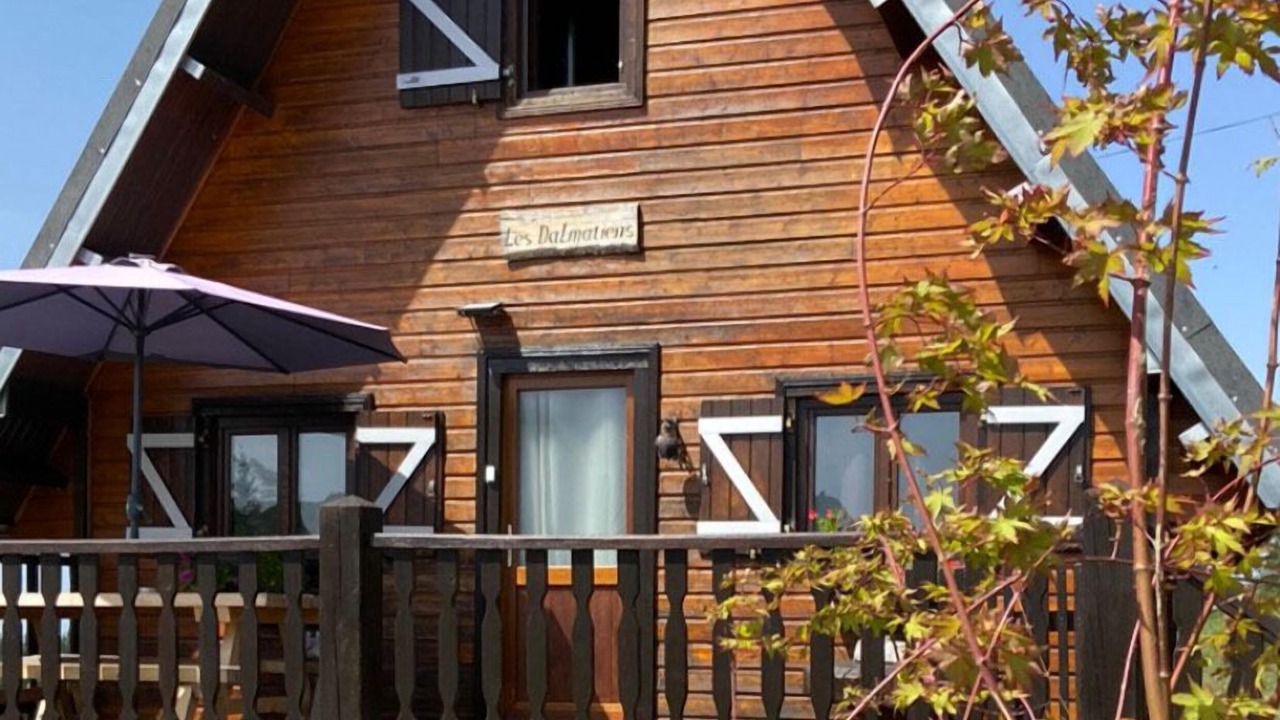 Photo of Outdoor in Camurac