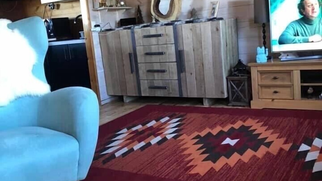 Photo of Livingroom in Camurac
