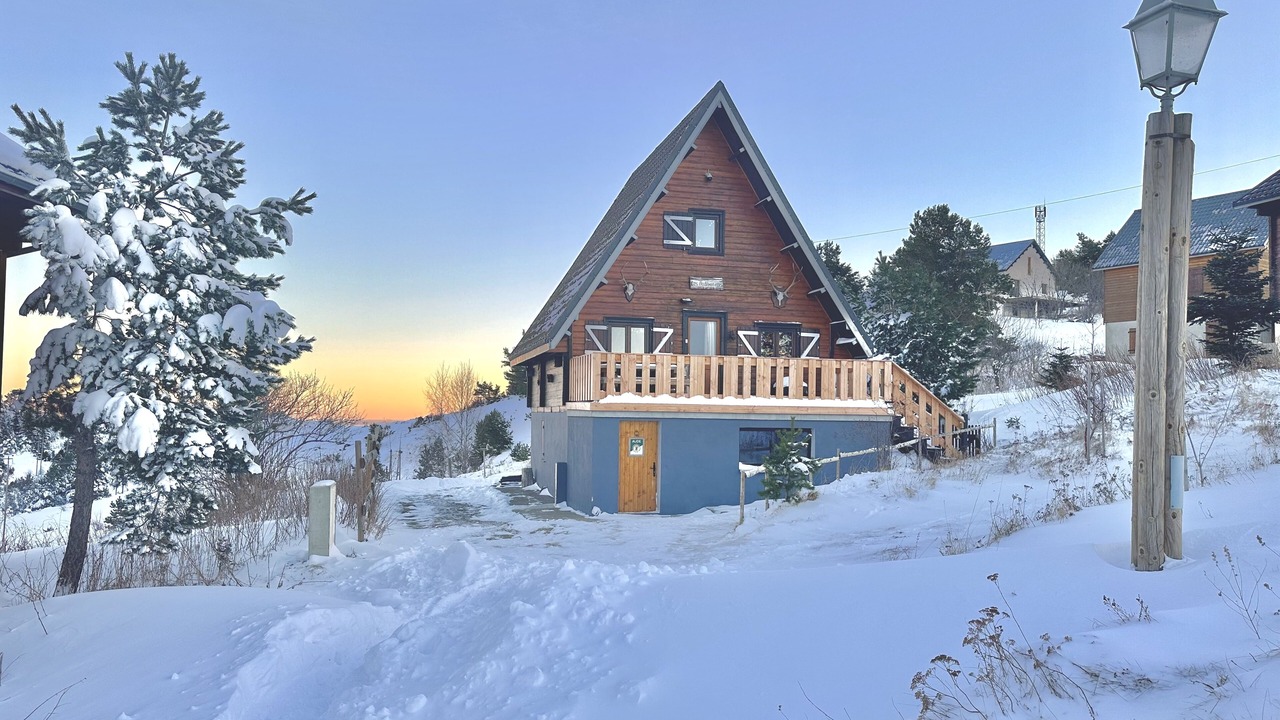 Photo of Outdoor in Camurac