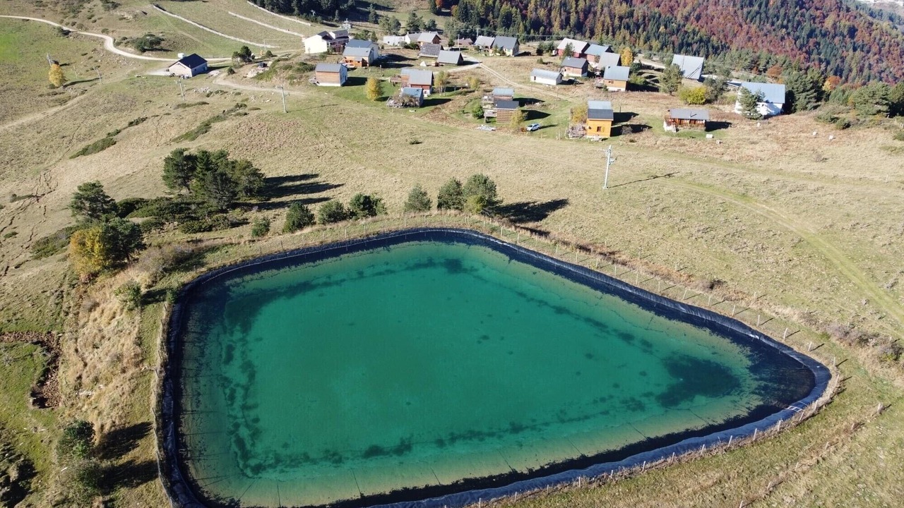 Photo of Outdoor in Camurac