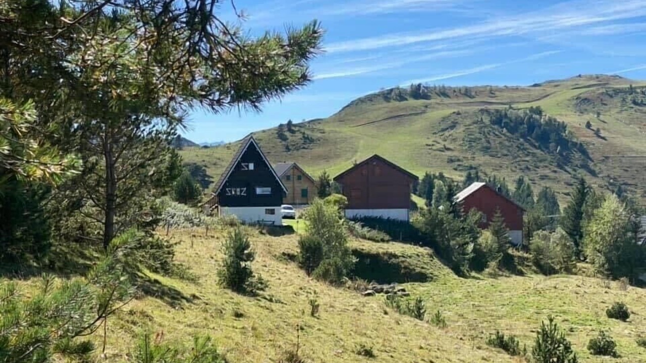 Photo of Outdoor in Camurac
