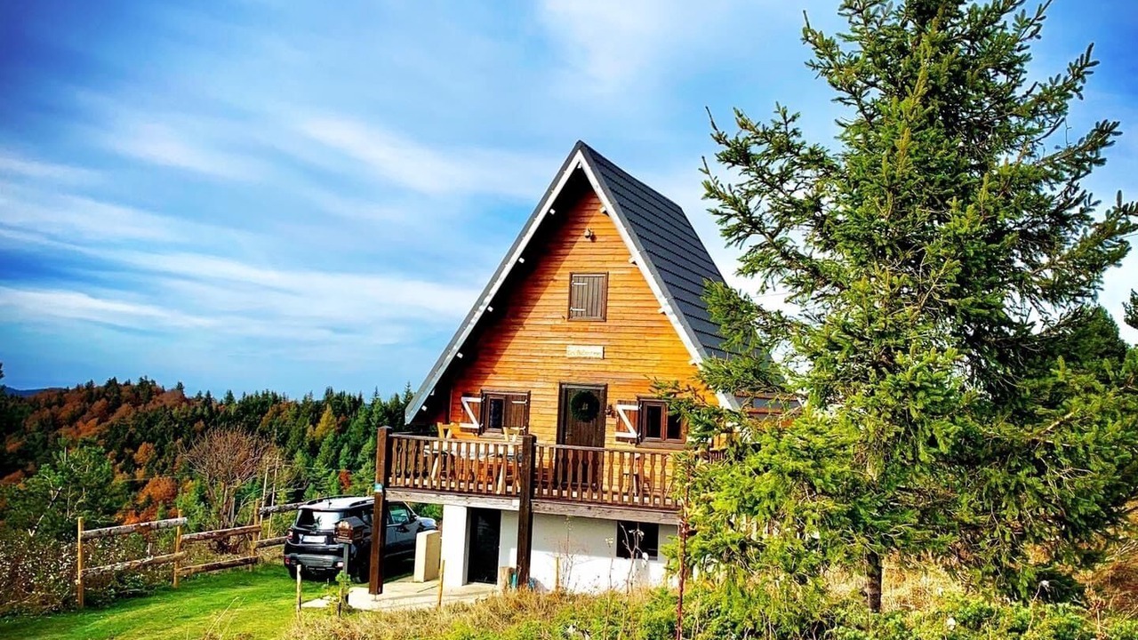 Photo of Outdoor in Camurac