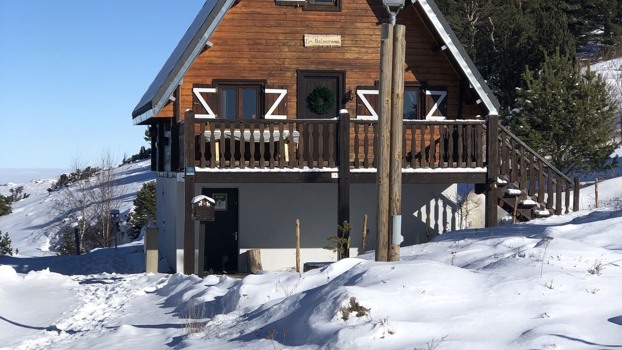 Photo of Outdoor in Camurac