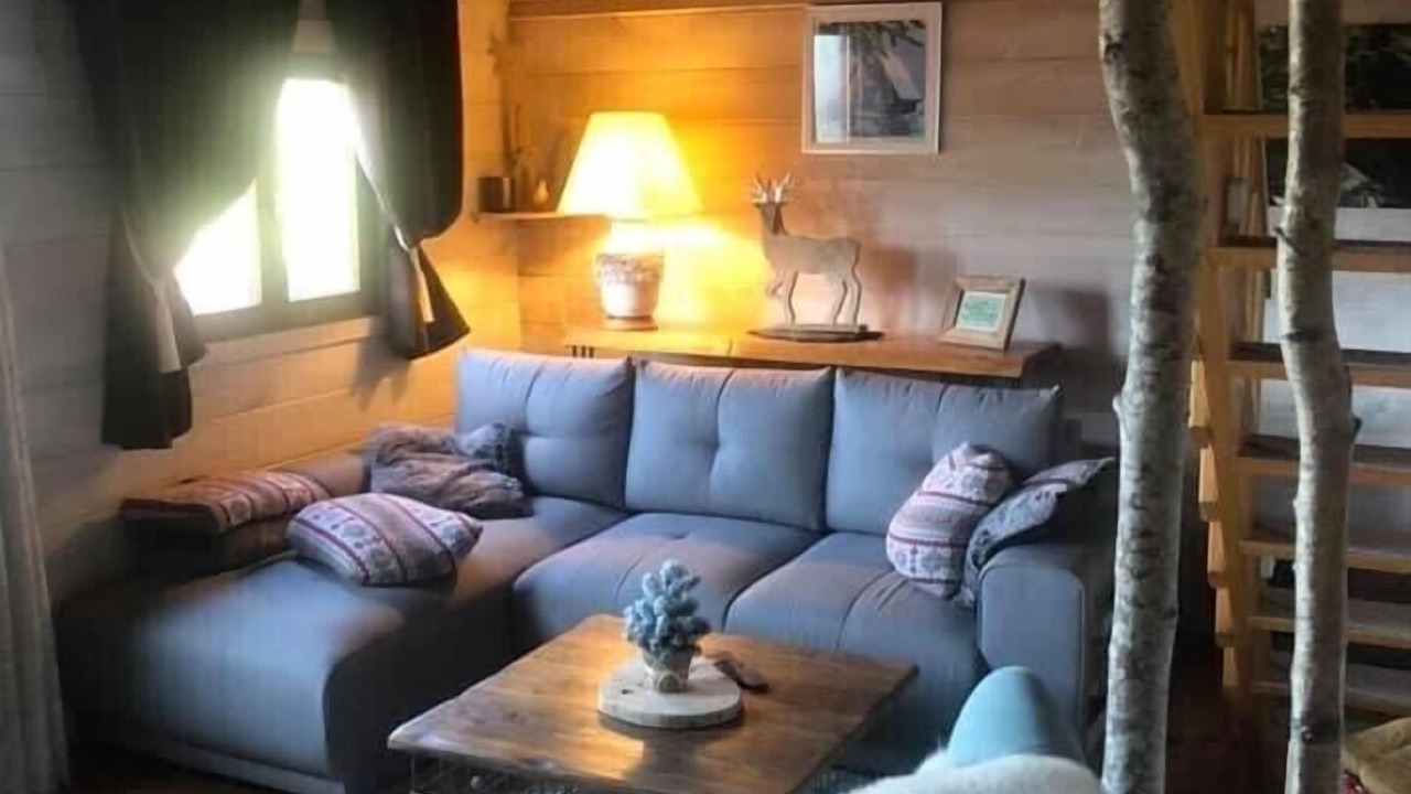 Photo of Livingroom in Camurac