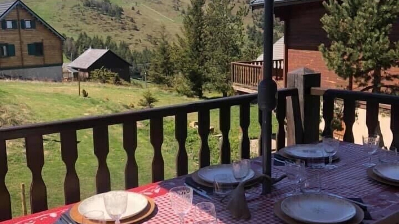 Photo of Outdoor in Camurac