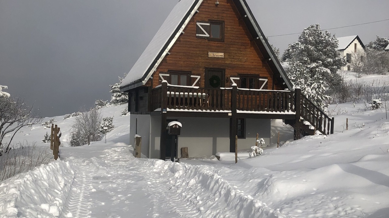 Photo of Outdoor in Camurac