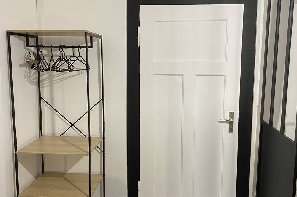 Photo of Bedroom in Nilvange