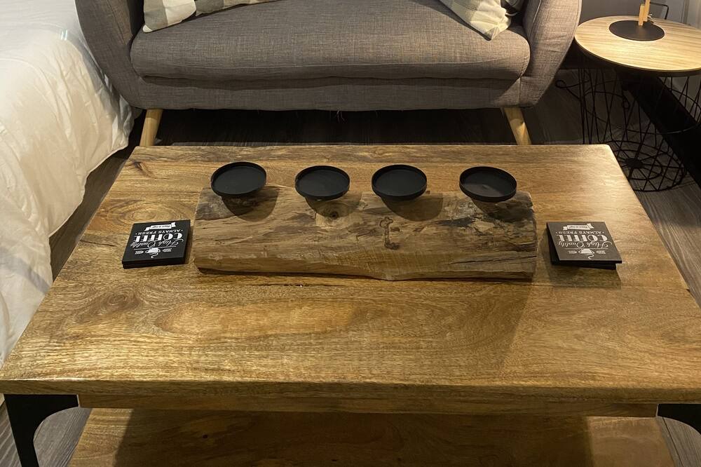Photo of Livingroom in Nilvange