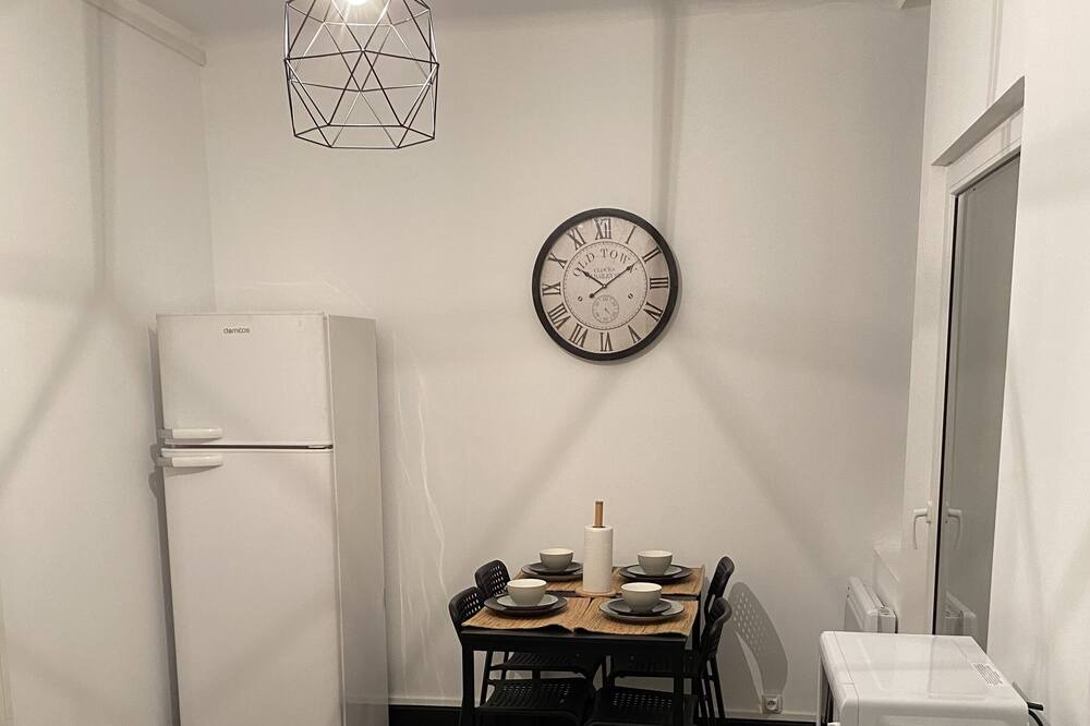 Photo of Bedroom in Nilvange