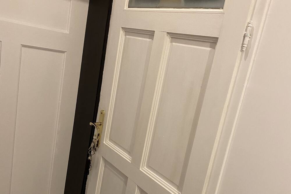 Photo of Bedroom in Nilvange