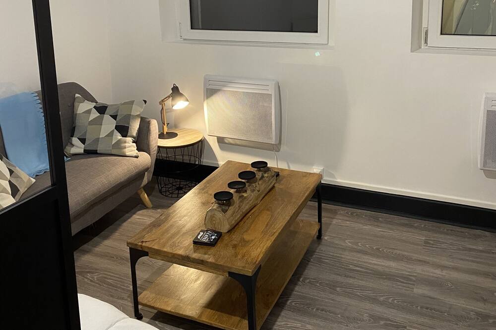 Photo of Bedroom in Nilvange