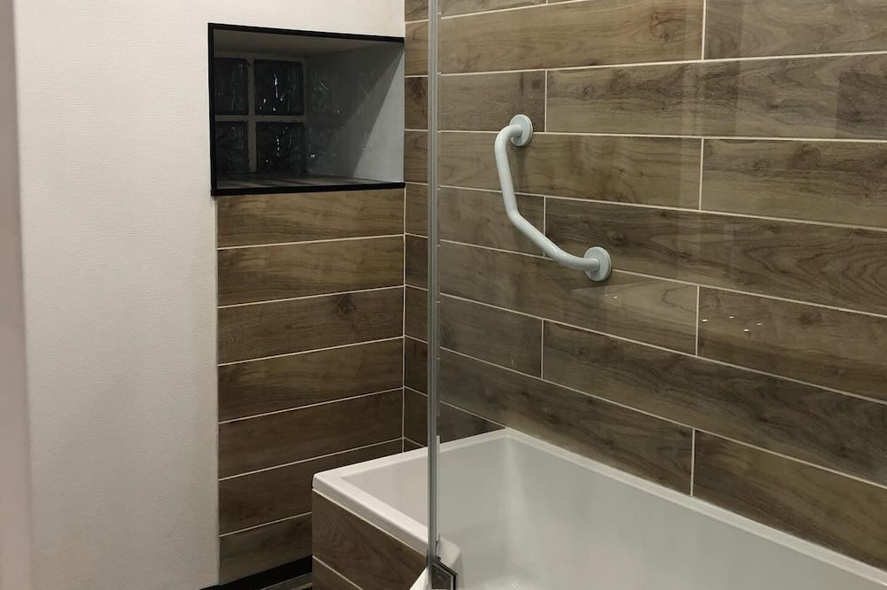 Photo of Bathroom in Bielle