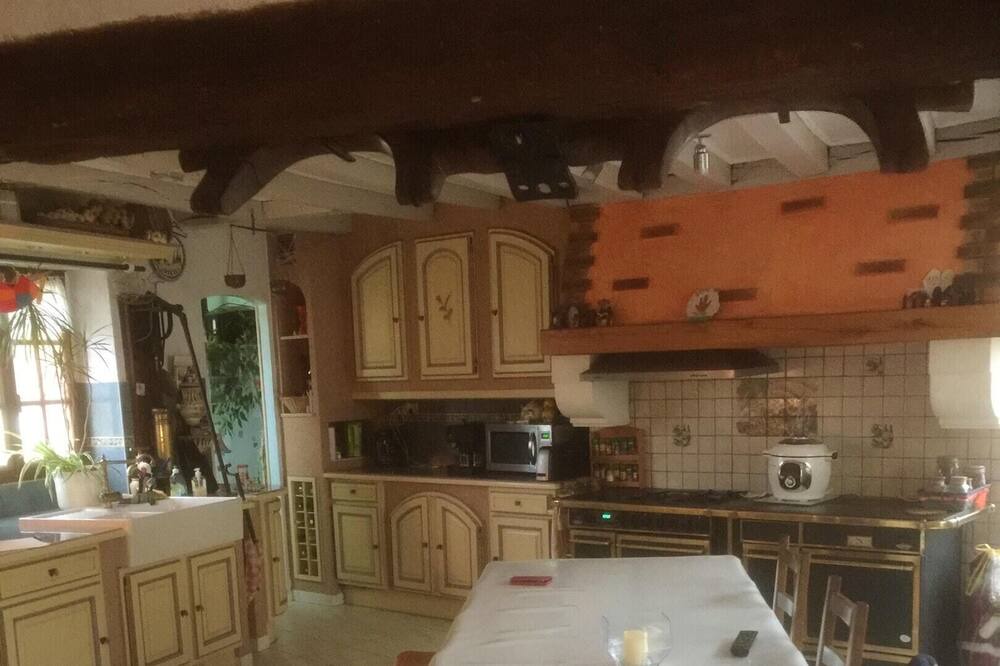 Photo of Livingroom in Bergeres-les-Vertus