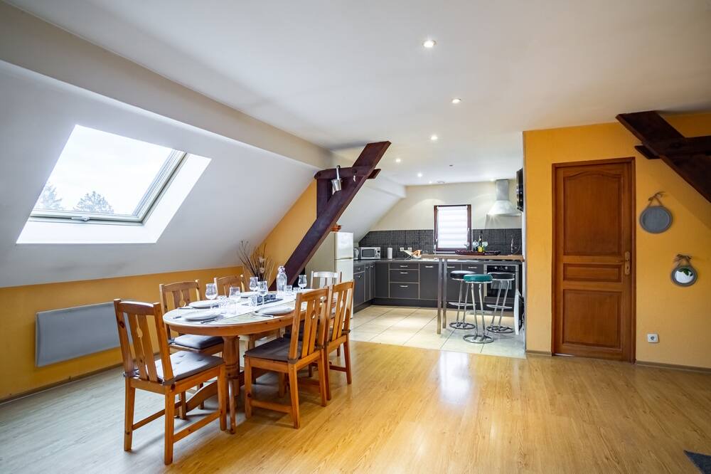Photo of Kitchen in Griesheim-pres-Molsheim