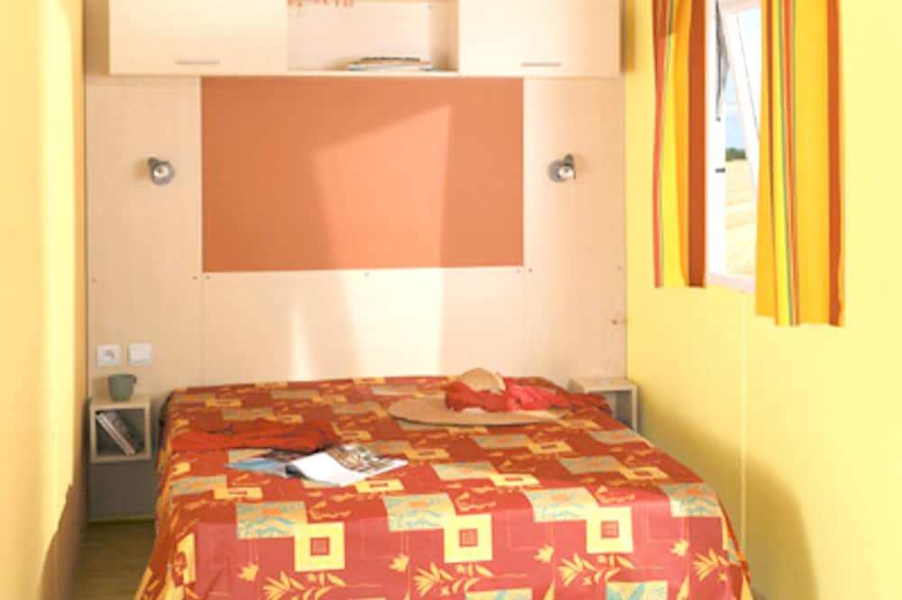Photo of Bedroom in Juncalas