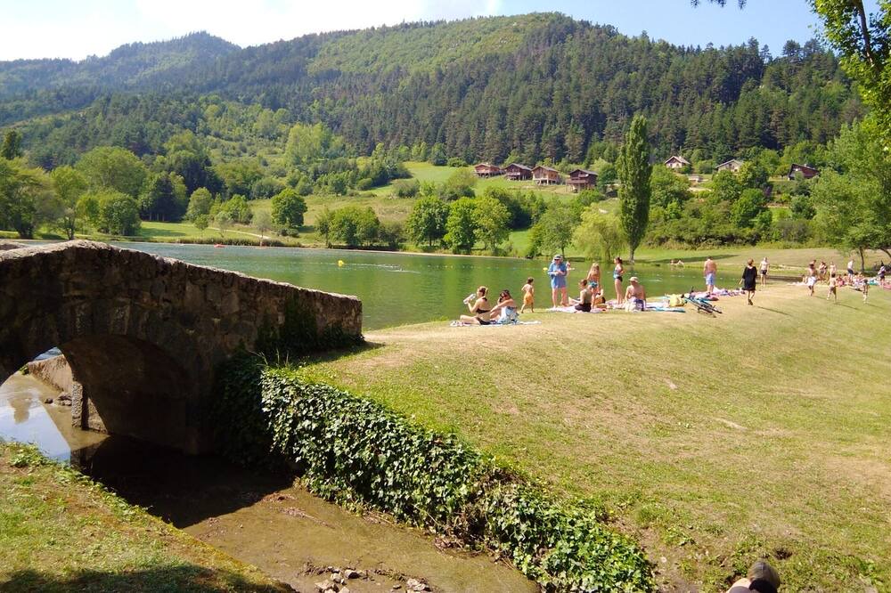 Photo of Outdoor in Belcaire