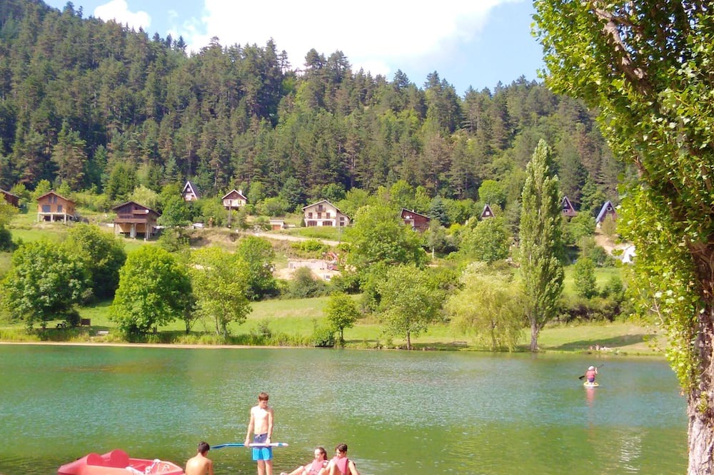 Photo of Outdoor in Belcaire