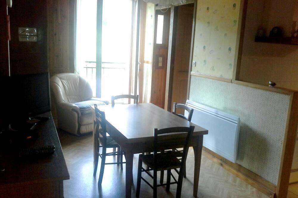 Photo of Livingroom in Belcaire