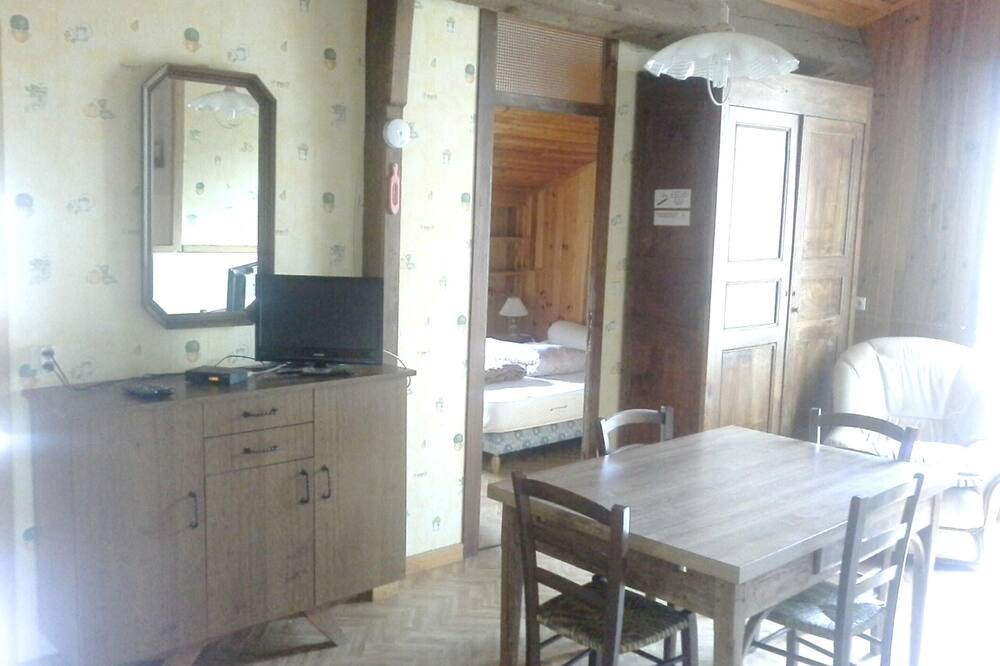 Photo of Livingroom in Belcaire