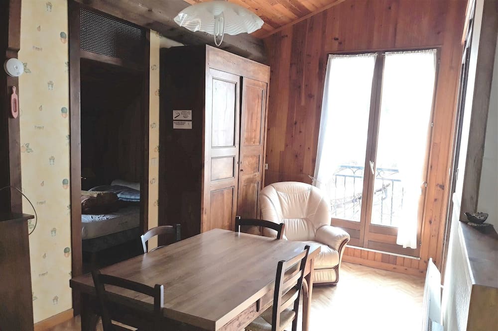 Photo of Livingroom in Belcaire
