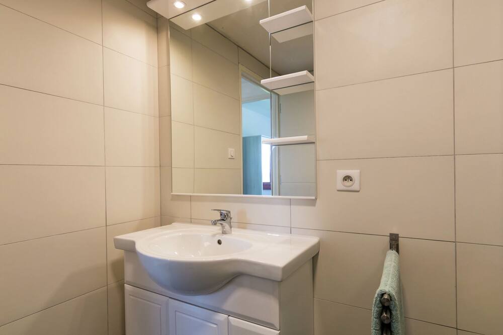 Photo of Bathroom in Limeyrat