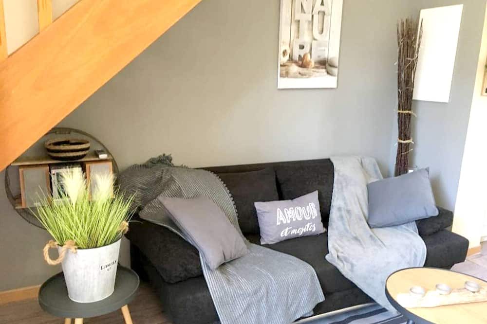 Photo of Livingroom in Arrens-Marsous