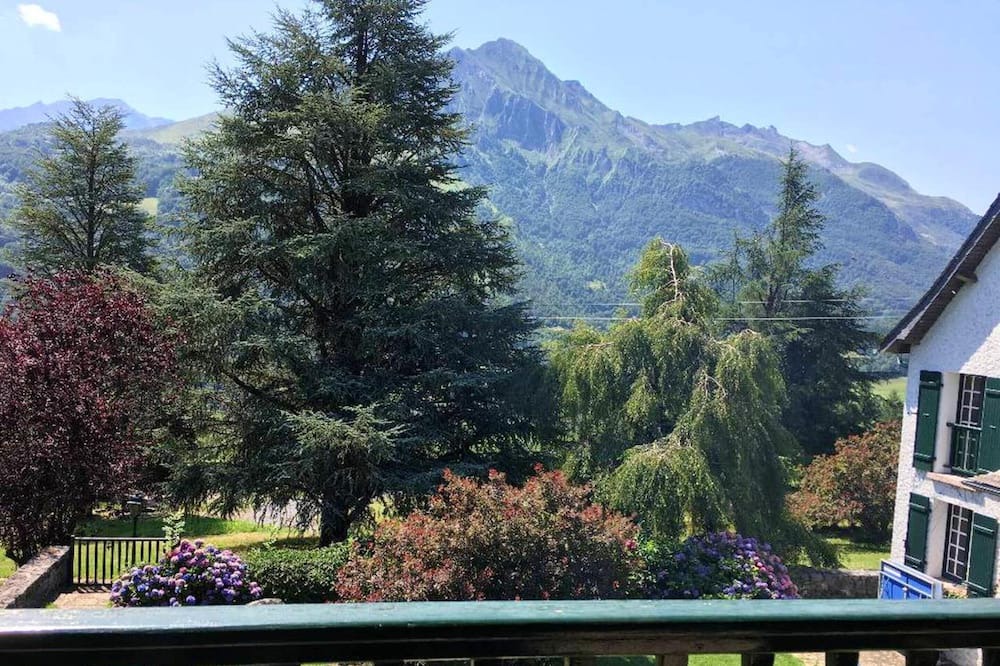 Photo of Outdoor in Arrens-Marsous