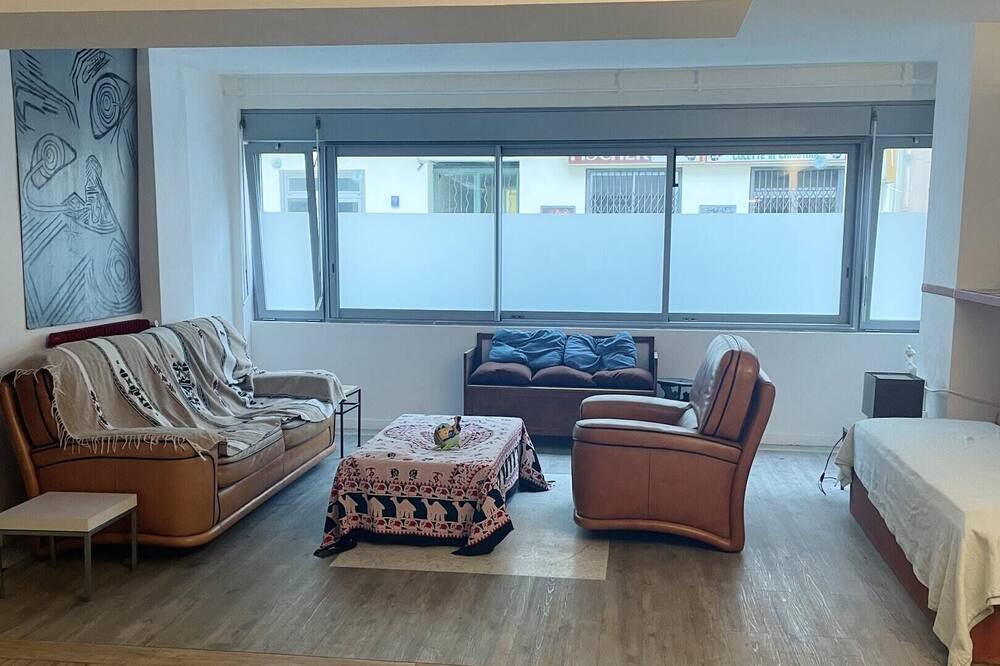 Photo of Livingroom in Riquier
