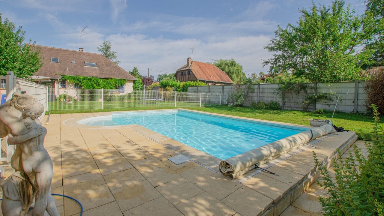Photo of Outdoor in La Vendue-Mignot