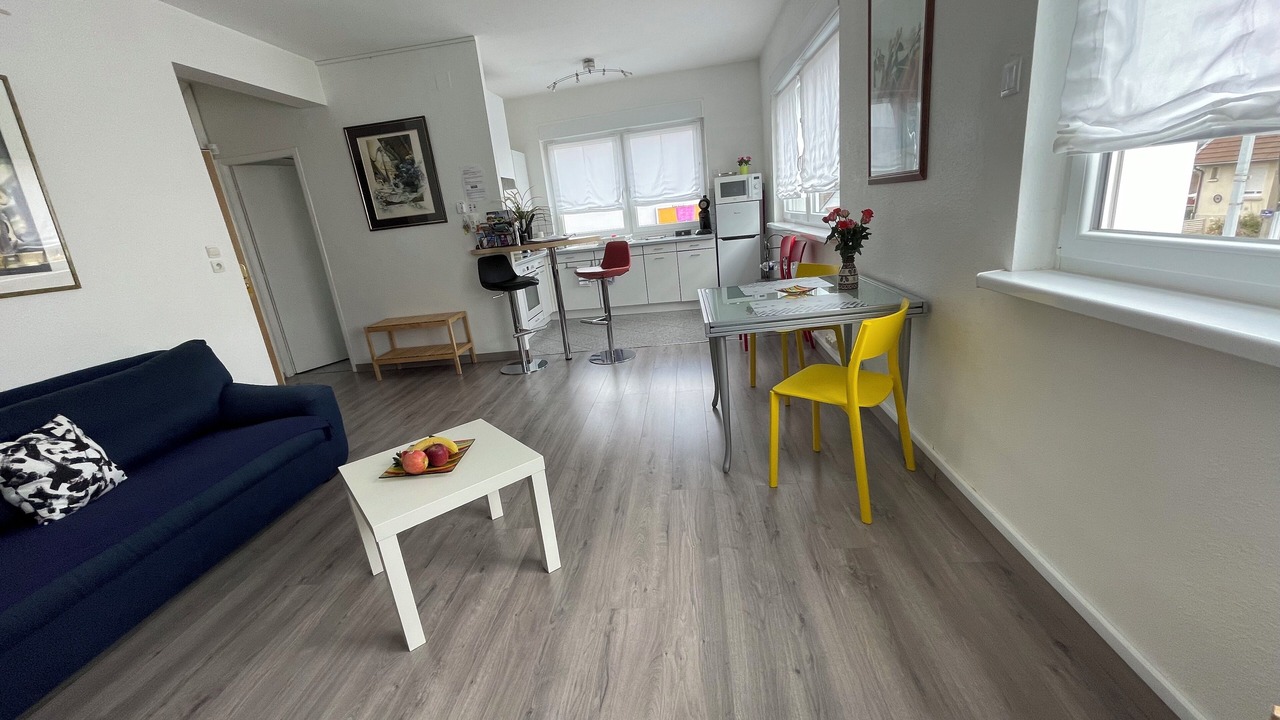 Photo of Livingroom in Gandrange