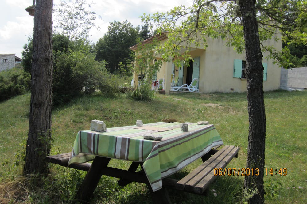 Photo of Outdoor in Trigance