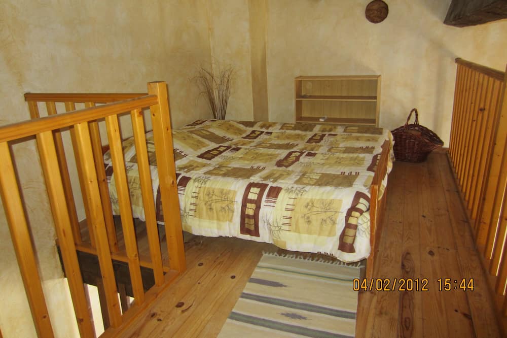 Photo of Bedroom in Trigance